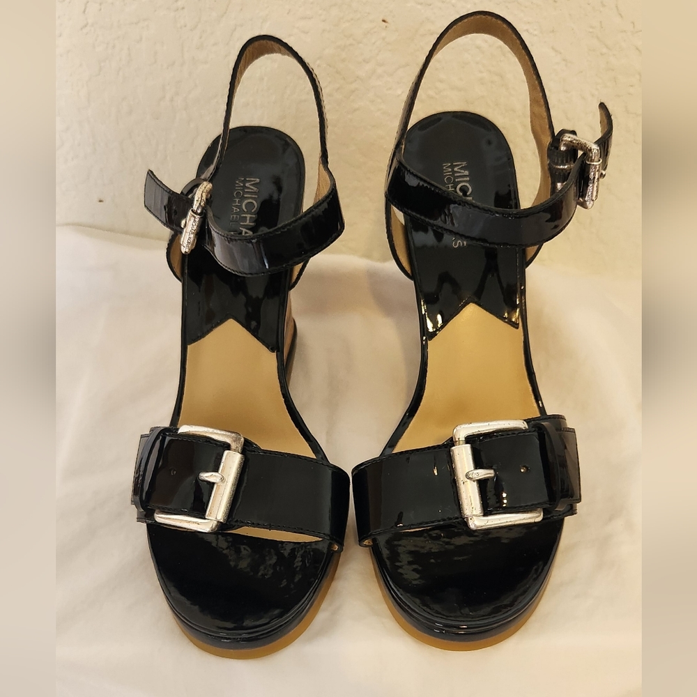 Michael Kors Pacific Sandals
